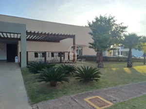 Terreno em condomínio à venda em Taquaral, Piracicaba