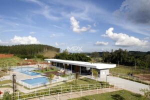 Terreno à venda no Alphaville em Piracicaba