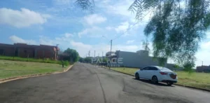 Terreno em condomínio à venda em Residencial Fazenda Pinheirinho, Rio das Pedras — Condomínio Quinta do Engenho