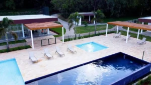 Terreno em condomínio à venda em Jardim São Francisco, Piracicaba — Condominio Residencial Canadá