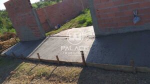 Terreno à venda em São Jorge, Piracicaba