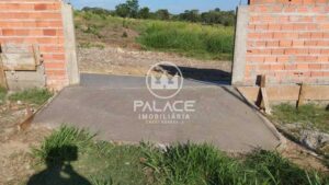 Terreno à venda em São Jorge, Piracicaba
