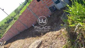 Terreno à venda em São Jorge, Piracicaba