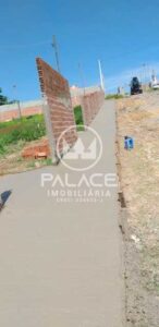 Terreno à venda em São Jorge, Piracicaba