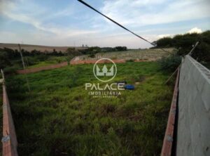 Terreno à venda em São Jorge, Piracicaba
