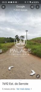 Terreno à venda em São Jorge, Piracicaba