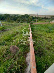Terreno à venda em São Jorge, Piracicaba