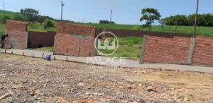 Terreno à venda em São Jorge, Piracicaba