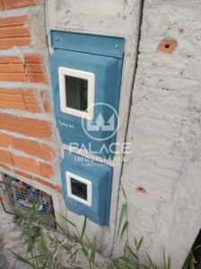 Terreno à venda em São Jorge, Piracicaba