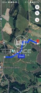 Terreno à venda em São Jorge, Piracicaba