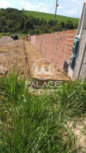 Terreno à venda em São Jorge, Piracicaba