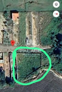 Terreno à venda em São Jorge, Piracicaba