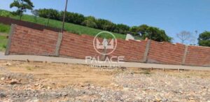 Terreno à venda em São Jorge, Piracicaba
