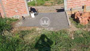 Terreno à venda em São Jorge, Piracicaba