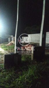 Terreno à venda em São Jorge, Piracicaba