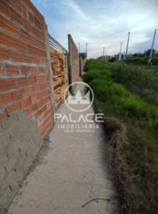 Terreno à venda em São Jorge, Piracicaba