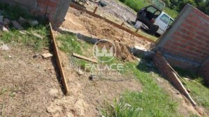Terreno à venda em São Jorge, Piracicaba