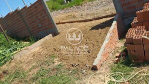 Terreno à venda em São Jorge, Piracicaba