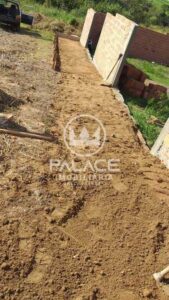 Terreno à venda em São Jorge, Piracicaba
