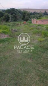Terreno à venda em São Jorge, Piracicaba