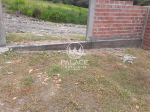 Terreno à venda em São Jorge, Piracicaba
