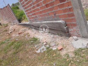 Terreno à venda em São Jorge, Piracicaba