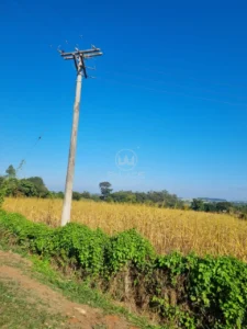 Terreno à venda em Campestre, Piracicaba