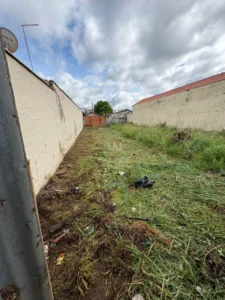 Terreno à venda em Santa Terezinha, Piracicaba
