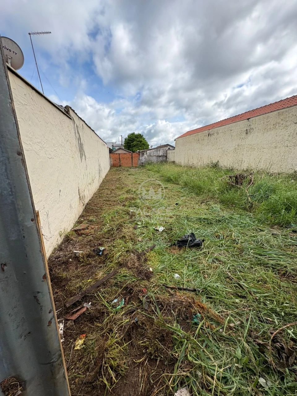 Terreno à venda em Santa Terezinha, Piracicaba