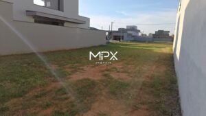 Terreno à venda no Residencial Vivamus em Saltinho