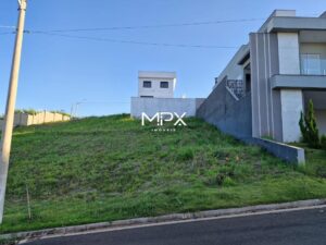 Terreno à venda no Condomínio Soleil em Piracicaba