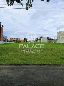 Terreno à venda em Serra Verde, São Pedro — Condominio Recanto Das Águas
