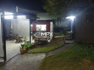 Terreno à venda em Piracicaba, Campestre, com 316.25 m²