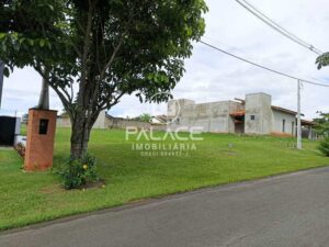 Terreno à venda em Serra Verde, São Pedro — Condominio Recanto Das Águas