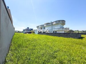 Terreno à venda no Residencial Terra de Ártemis em Piracicaba