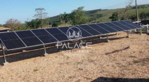 Terreno à venda em Serra Verde, São Pedro — Condominio Recanto Das Águas