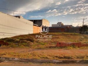 Terreno à venda em Nova Piracicaba, Piracicaba