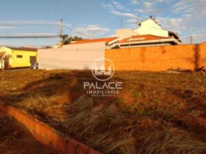 Terreno à venda em Nova Piracicaba, Piracicaba