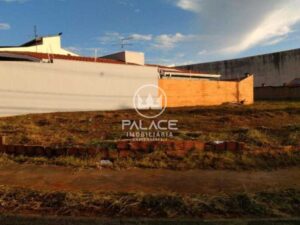 Terreno à venda em Nova Piracicaba, Piracicaba