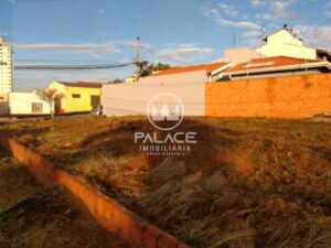 Terreno à venda em Nova Piracicaba, Piracicaba