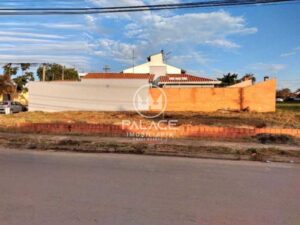 Terreno à venda em Nova Piracicaba, Piracicaba