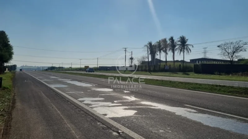 Terreno à venda em Campestre, Piracicaba