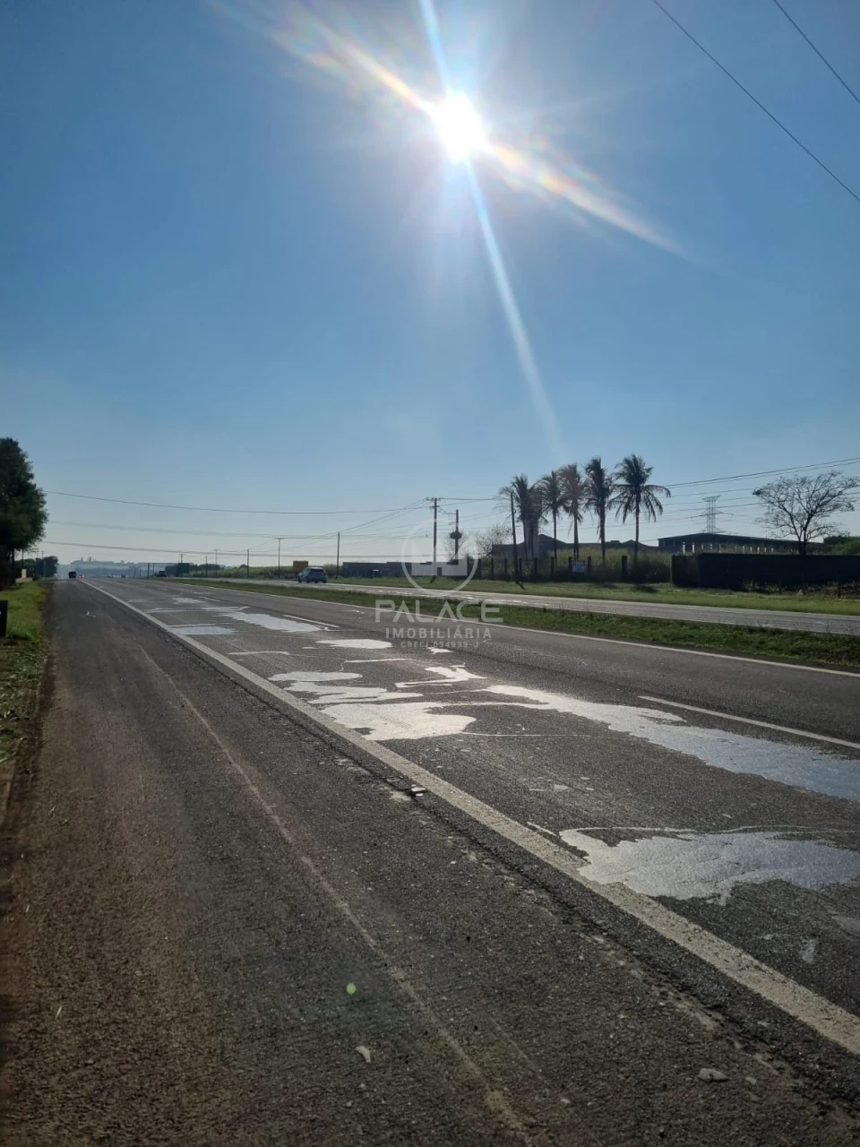 Terreno à venda em Campestre, Piracicaba