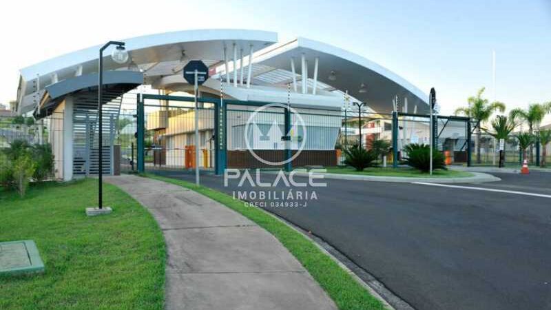 Terreno à venda em Bongue, Piracicaba — Residencial Damha II