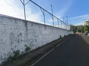 Terreno à venda em Glebas Califórnia, Piracicaba