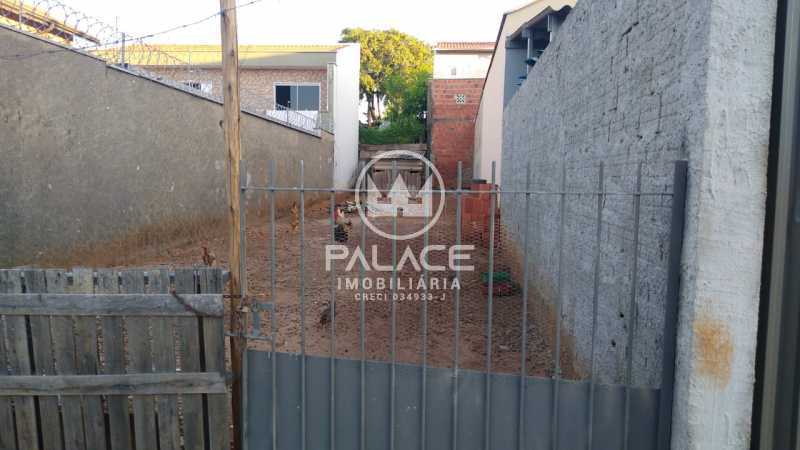 Terreno à venda em Vila Industrial, Piracicaba
