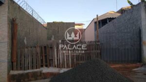 Terreno à venda em Vila Industrial, Piracicaba