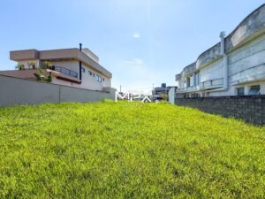 Terreno à venda no Residencial Terra de Ártemis em Piracicaba