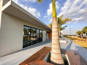 Terreno à venda no Residencial Damha II em Piracicaba