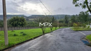 Terreno à venda no Condomínio Portal do Horto em Piracicaba — 379 m²